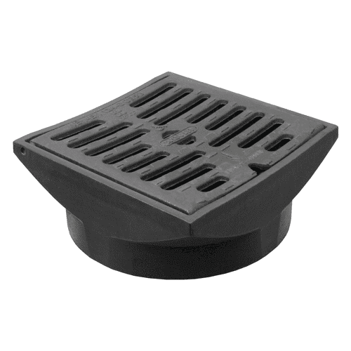 Wavin Tegra GY chamber head