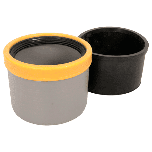 481493 Tegra putwandinlaat 200mm