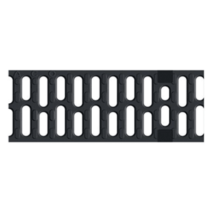 492109 ACO V100S C.I. grille L 500 Kl C250