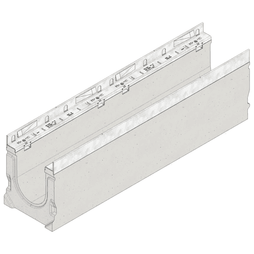 492240 HA S150 F.fix lin.gut T010 L=100cm