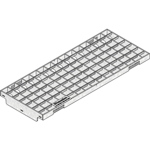 492278 HA KS150 maz.rstr.30/30 C vz 0.5m