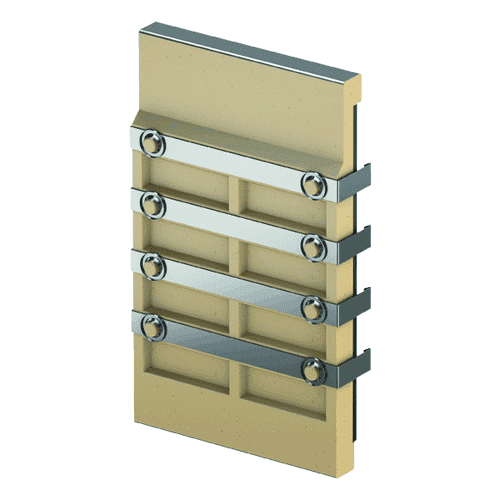 492698 ACO V200S 0-20 endpl galv L=14mm