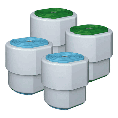 Climaconnect vibration kit