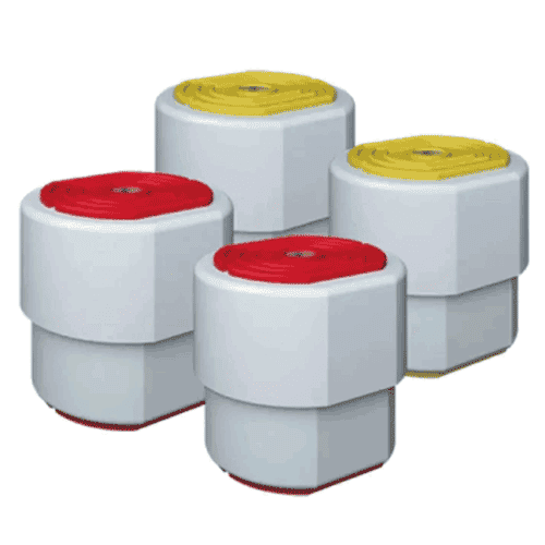 500044 Vibrakit 3.2 tbv units ?120kg rd/gl
