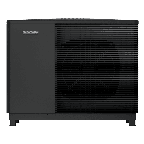 Stiebel Eltron air-to-water heat pump WPL-A Plus
