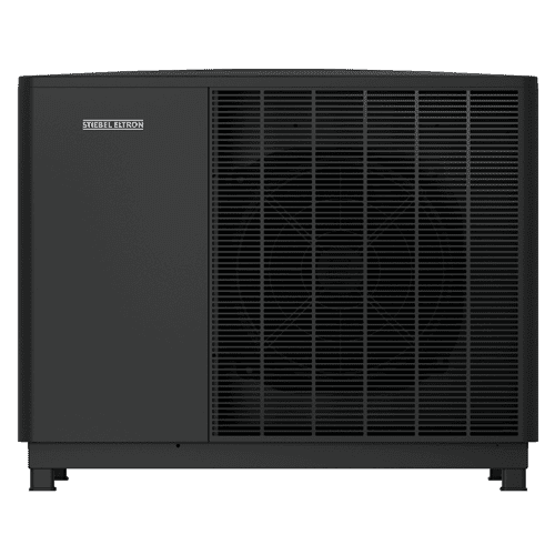 Stiebel Eltron air-to-water heat pump WPLA Trend