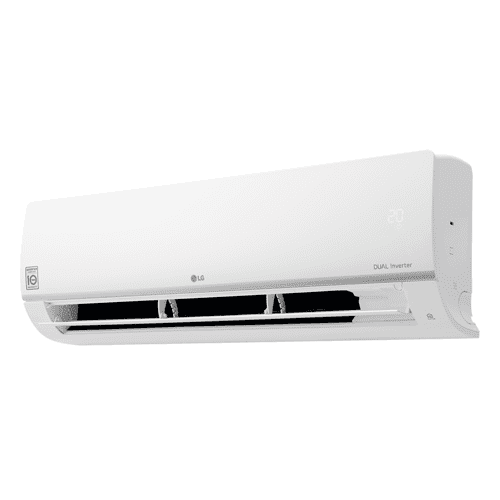 LG airco Standard Plus, binnenunit