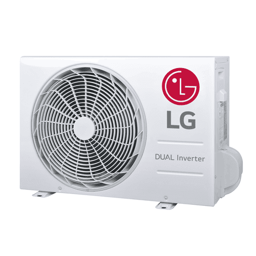 500248 LG ac R32 5,0 kW Stand.Plus buit.