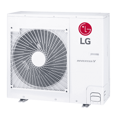 LG airco MU5R30 Multi-F, buitenunit