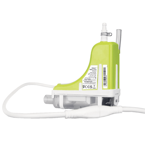 Aspen Silent+ Mini Lime condenspomp