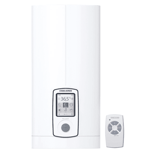 Stiebel Eltron Comfort instant water heater DHE Connect