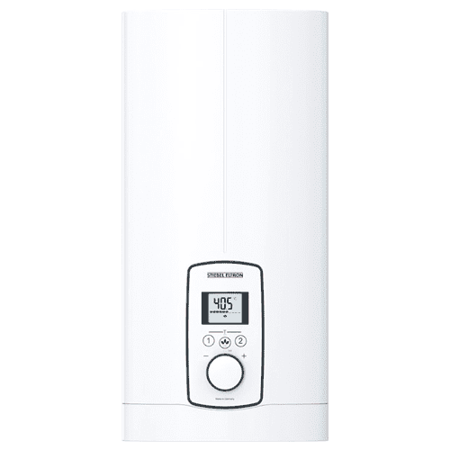 Stiebel Eltron Comfort instant water heater DEL Plus