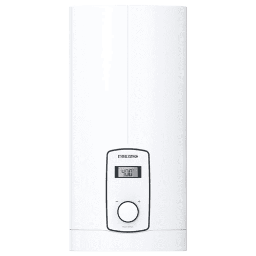 Stiebel Eltron Comfort instant water heater DHB-E LCD