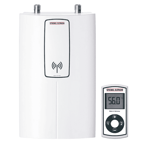 Stiebel Eltron Compact instant water heater DCE