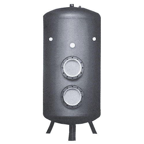 Stiebel Eltron staande boiler SB 602 AC