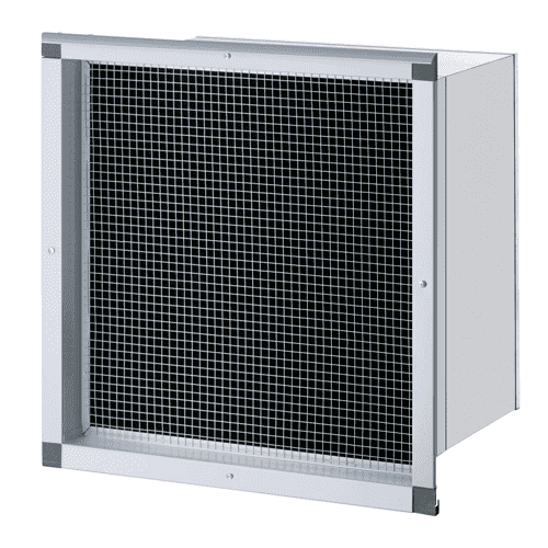 Stiebel Eltron wall duct AWG 315 L