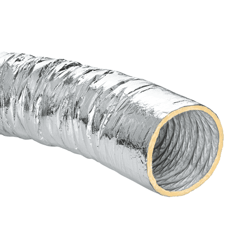 Stiebel Eltron sound-absorbing air hose LSWP 315-4 S