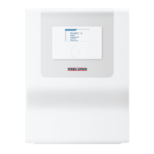 Stiebel Eltron warmtepompmanager WPM