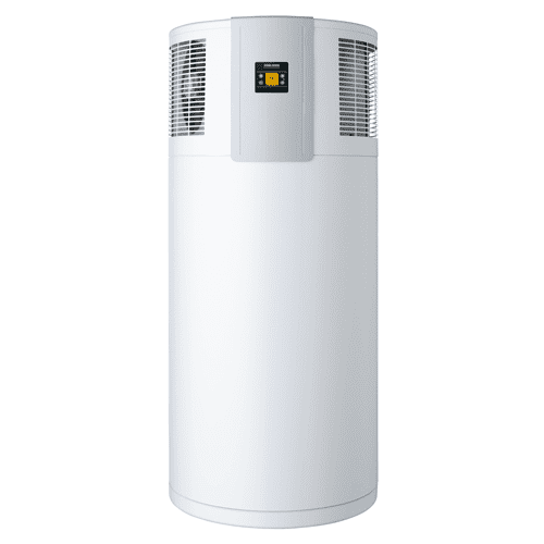 Stiebel Eltron electronic heat pump water heater WWK 220 and 300 (SOL)