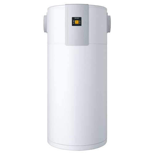 Stiebel Eltron warmtepompboiler electronic WWK 221 en 301 (SOL)