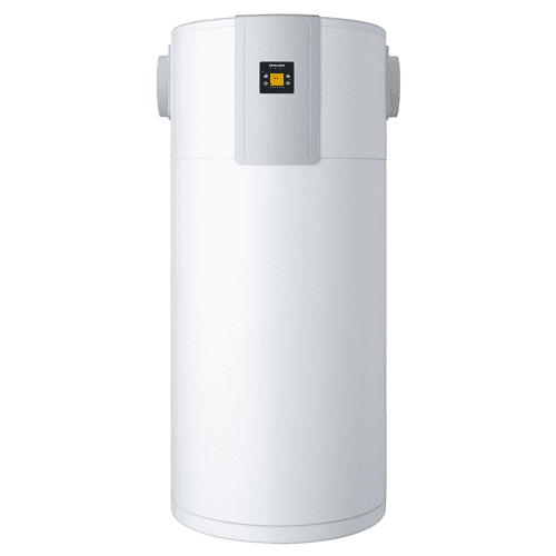 Stiebel Eltron electronic heat pump water heater WWK 221 and 301 (SOL)
