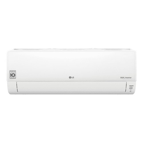 LG airco Deluxe Smart inverter single/multi, binnenunit