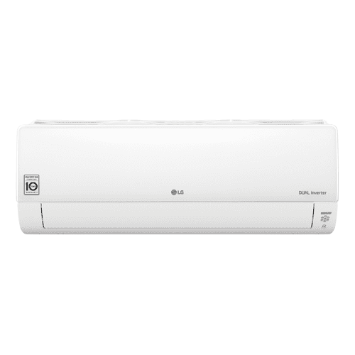 LG air con Deluxe Smart inverter single/multi, indoor unit