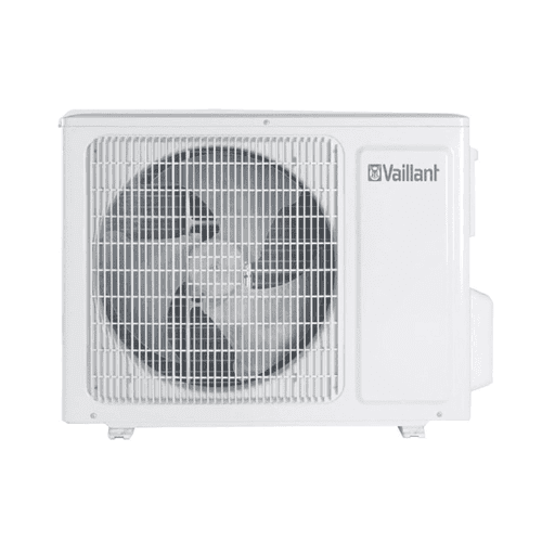 Vaillant airco climaVAIR multi, buitenunit