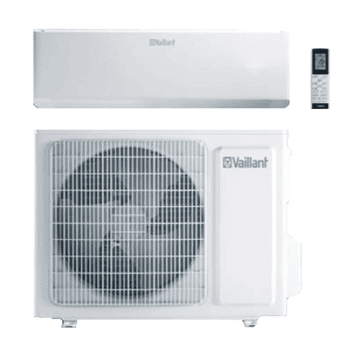 Vaillant climaVAIR air conditioning unit, set