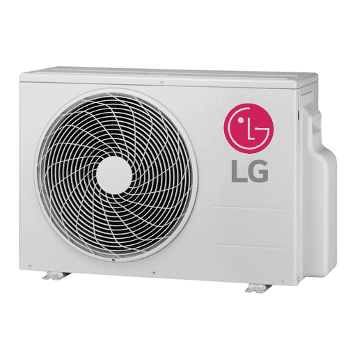 501118 LG AC R32 3,5kW Artcool buit.unit