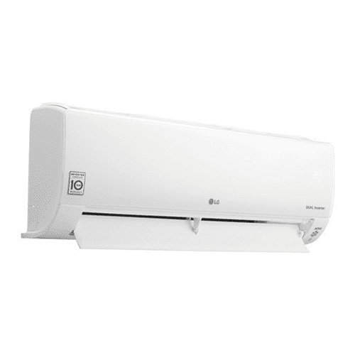 501125 LG AC R32 3,5kW Deluxe wall.ins. w