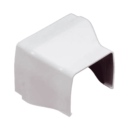 501216 ClimCl reducer 110/75 x 80/60 white
