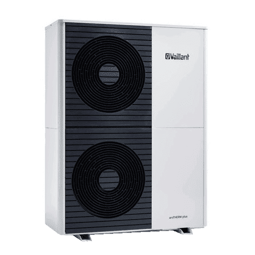 501300 VAI heat pump VWL 125/6