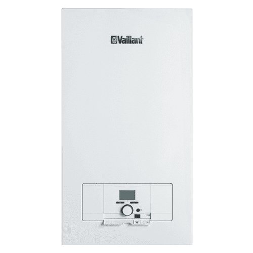 Vaillant eloBLOCK electric central heating unit