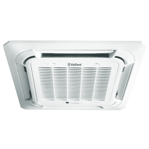 501347 VAI AC clVAI m.split 3,5kW plaf.un