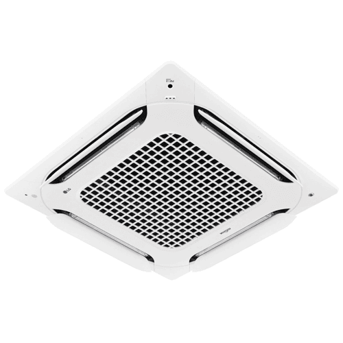 LG airco cassetterooster PT voor 4-weg cassette unit