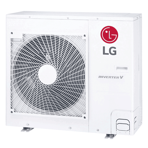 LG airco UUC1.U40 buitenunit