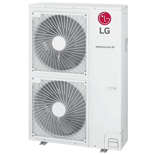 LG airco UUD3.U30 buitenunit