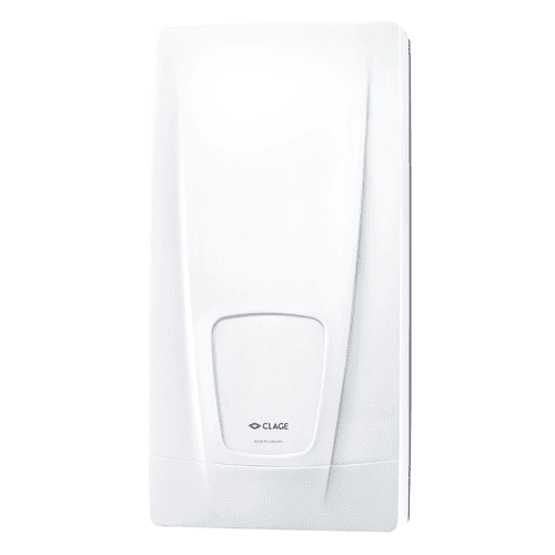 Clage E-comfort doorstroomverwarmer DBX Next