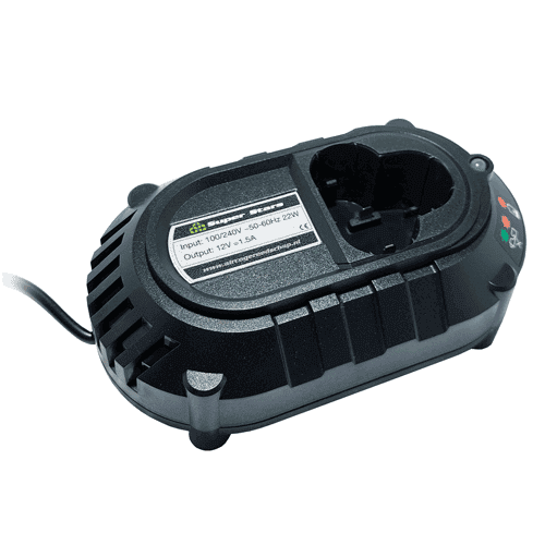 501650 Acculader t.b.v. ST-E900A