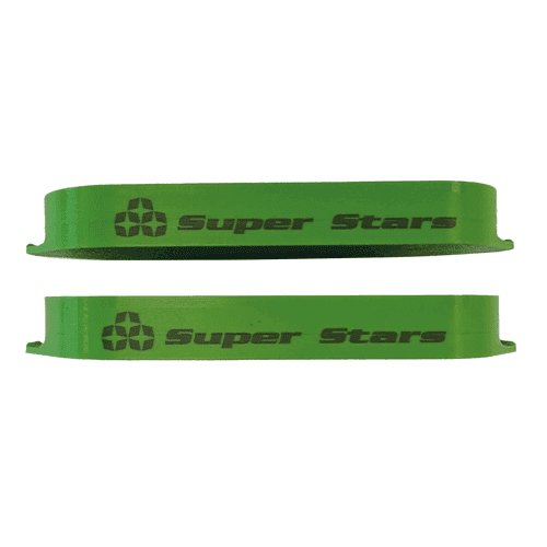 Super Stars beschermkapset voor paraplu ST-200MB