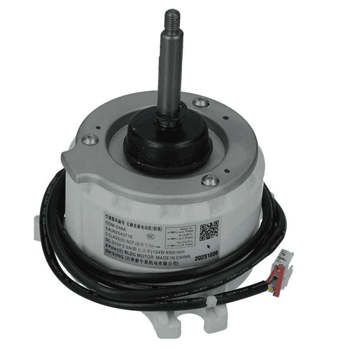 501847 LG fanmotor EAU62543710