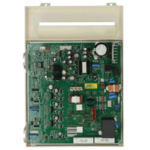 501853 LG inverter circ.board EBR82717528