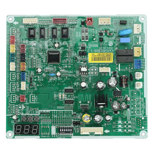 501855 LG invert.circ.board 14 EBR86572809