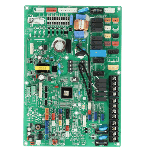 501868 LG printplaat EBR89705707
