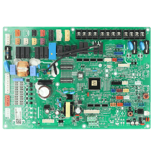 501869 LG printplaat EBR89705706