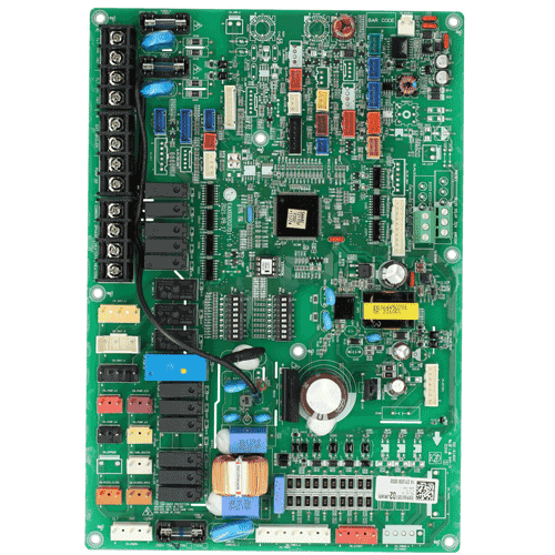 501871 LG printplaat EBR89705702