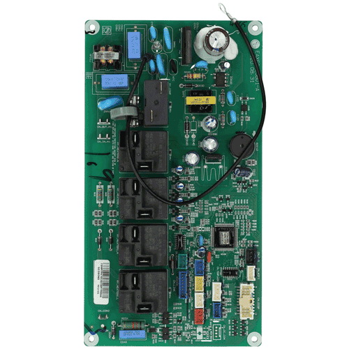 501873 LG printplaat EBR89294705