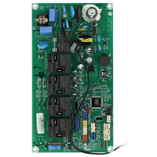 501874 LG printplaat EBR89294704