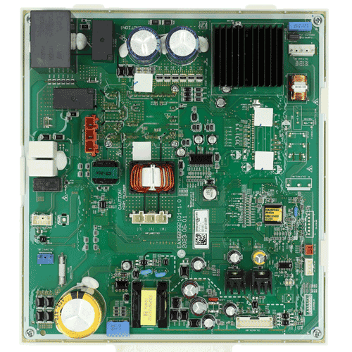 501875 LG printplaat EBR89145606